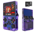 GameMix R36S™ - 17.500 Jogos de 20+ Consoles (180 dias de Garantia)