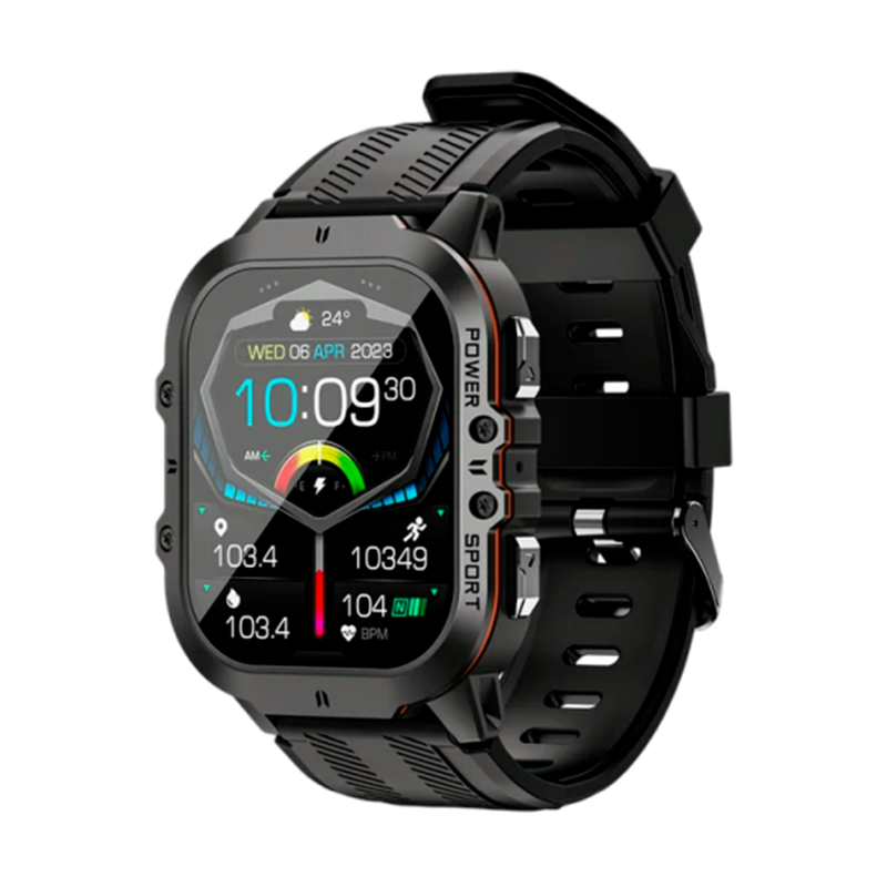 Smartwatch Gambit Alpine